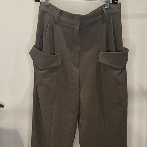 Rachel Comey Size 8 Sage Pant